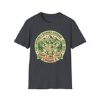 Maps Are For Casuals T-Shirt