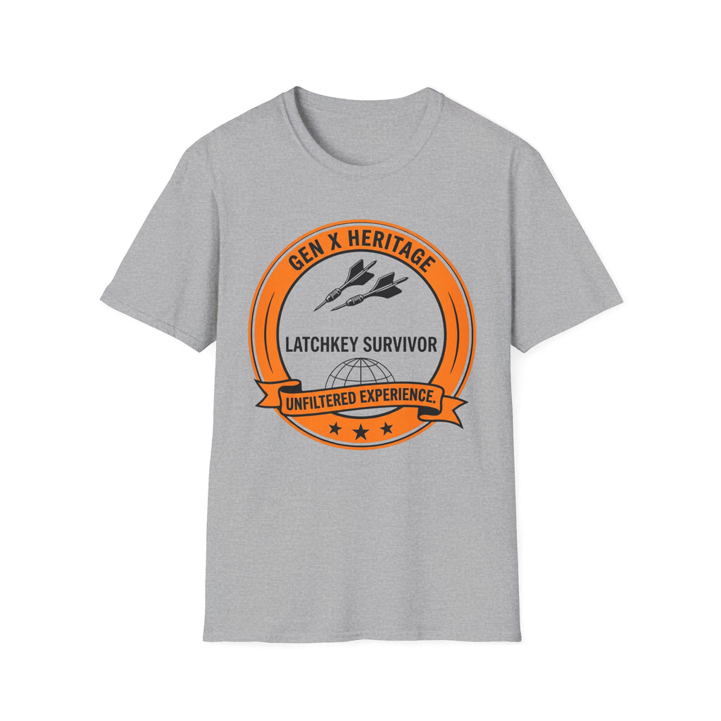 Yard Darts Logo T-Shirt