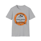 Yard Darts Logo T-Shirt