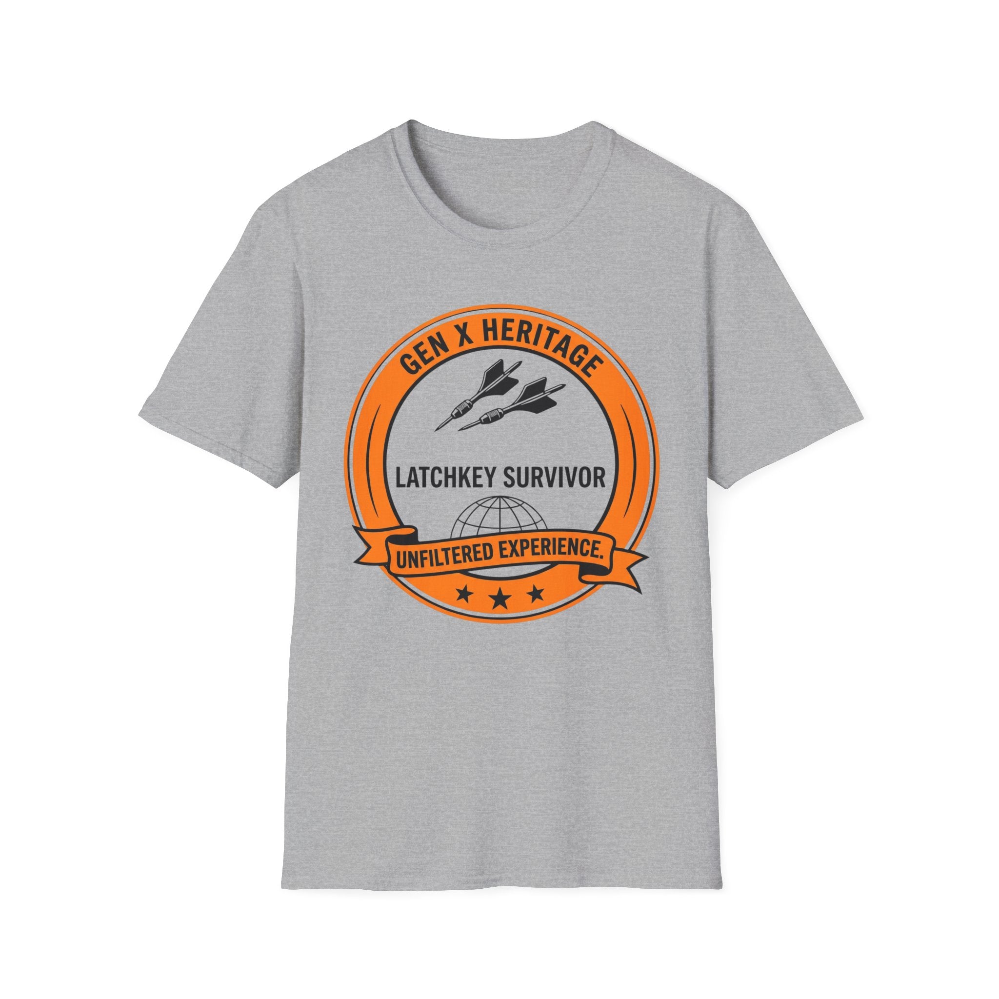 Yard Darts Logo T-Shirt