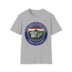 Latchkey Generation Cassette Phone T-Shirt