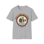 Gen X First Aid   T-Shirt