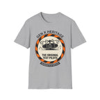 The Original Test Pilots T-Shirt