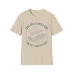 I Am The Strategy Guide T-Shirt
