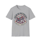 Analog Era Freedom First T-Shirt