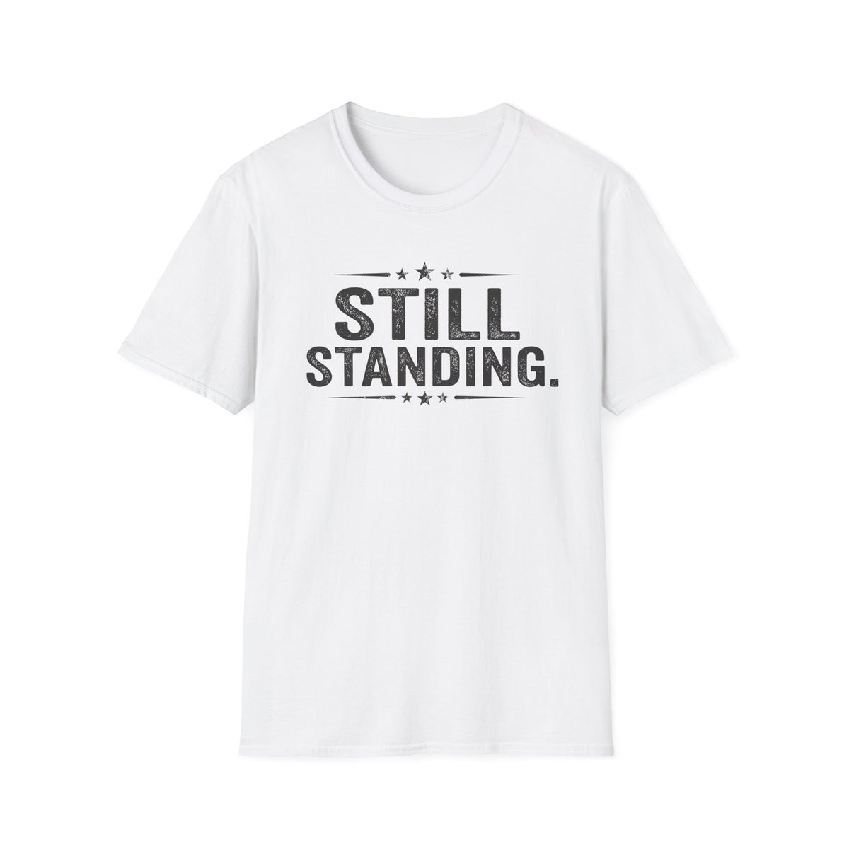 Still Standing T-Shirt