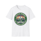 Latchkey Workforce Wrench Logo T-Shirt