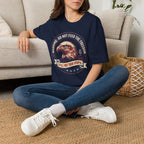 Do Not Feed The Freedom T-Shirt