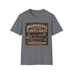 Unsupervised Streetlights T-Shirt