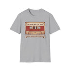 Great Mixed Tape T-Shirt