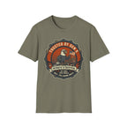 Trusted by Gen X Automotive Badge T-Shirt