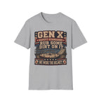 Rub Some Dirt On It T-Shirt