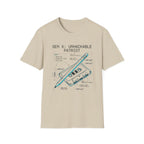 Unhackable Patriot T-Shirt