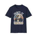 Gen X UnfazedT-Shirt