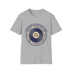 National Anthem Play it Loud T-Shirt