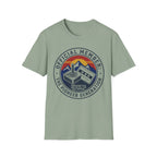 Pioneer Generation T-Shirt