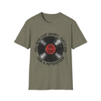 Grumpy Play it Loud T-Shirt