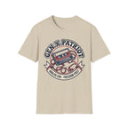 Analog Era Freedom First T-Shirt