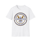 Amercia 250 Eagle Self Reliance  T-Shirt