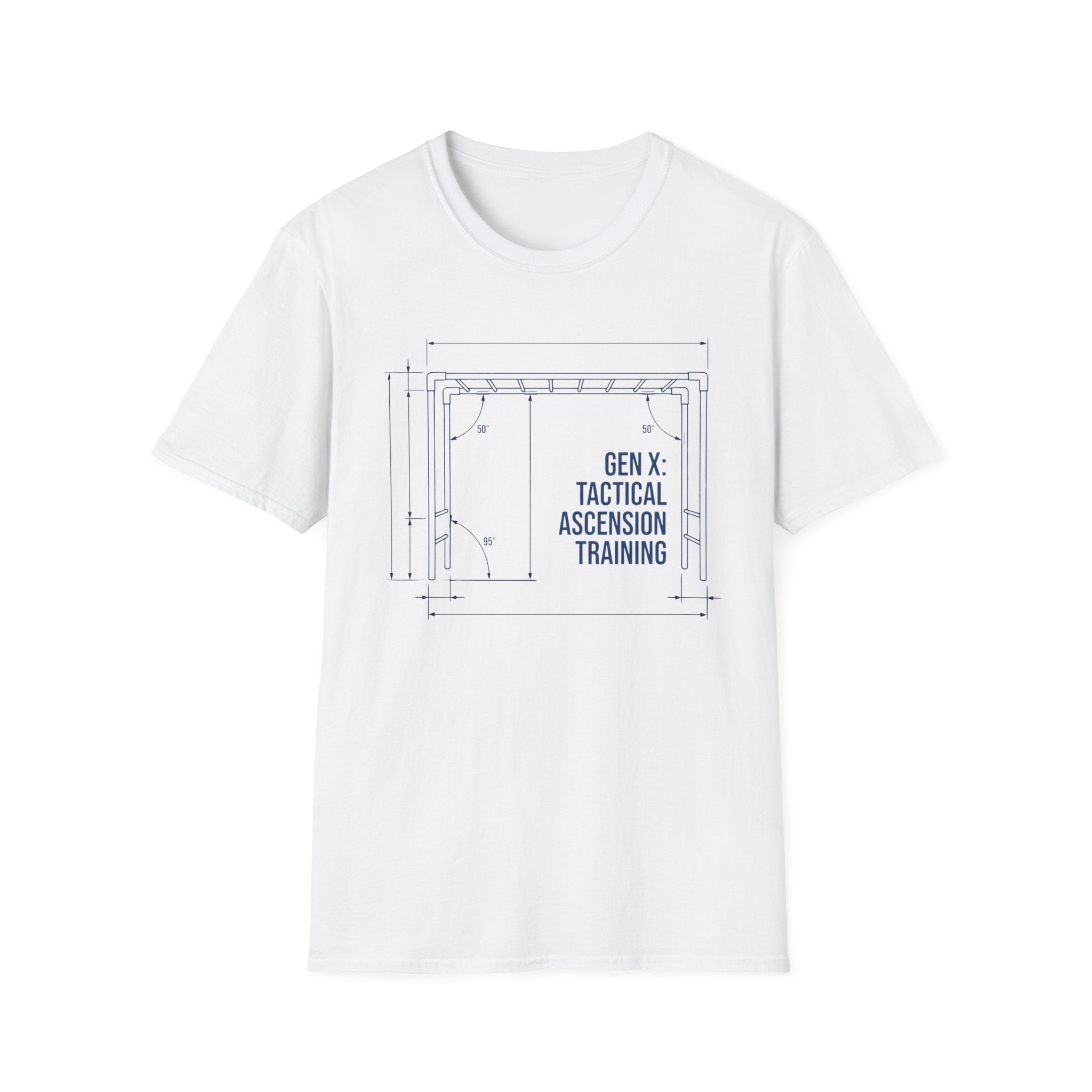 Gen X Tactical Ascension T-Shirt