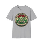 Patriotic Gaming Reserve T-Shirt