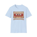 Great Mixed Tape T-Shirt