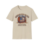Retired Pro Gamer T-Shirt