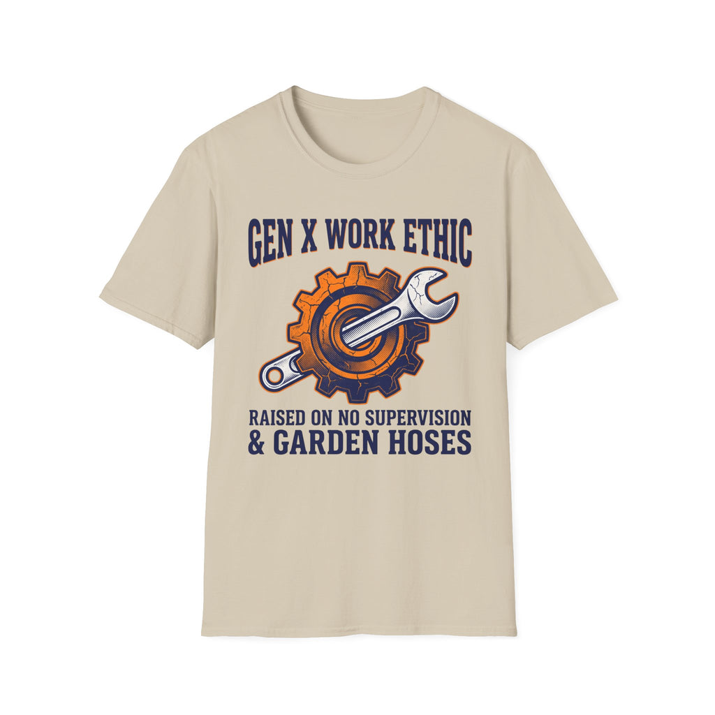 Work Ethic T-Shirt