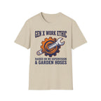 Work Ethic T-Shirt
