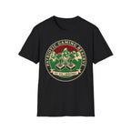 Patriotic Gaming Reserve T-Shirt