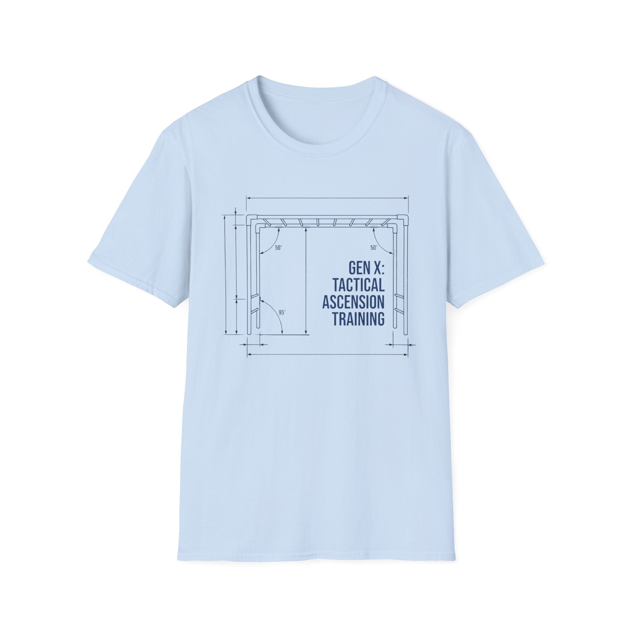 Gen X Tactical Ascension T-Shirt