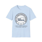 Troubleshooting Generation Already Fixed it  T-Shirt