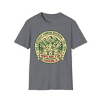 Maps Are For Casuals T-Shirt