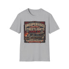 Unsupervised Streetlights T-Shirt