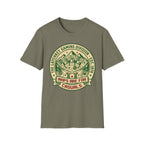 Maps Are For Casuals T-Shirt