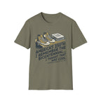 I Remember The Bicentenial T-Shirt