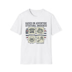 Raised on Situation Awareness T-Shirt