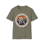 United We Stand until 9pm T-Shirt