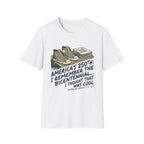 I Remember The Bicentenial T-Shirt