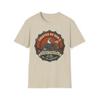 Trusted by Gen X Automotive Badge T-Shirt