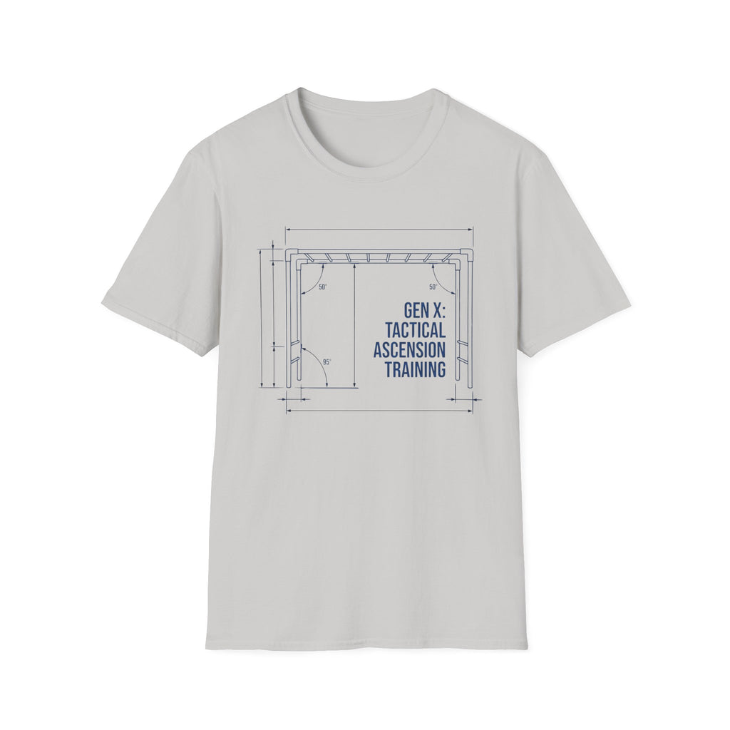 Gen X Tactical Ascension T-Shirt