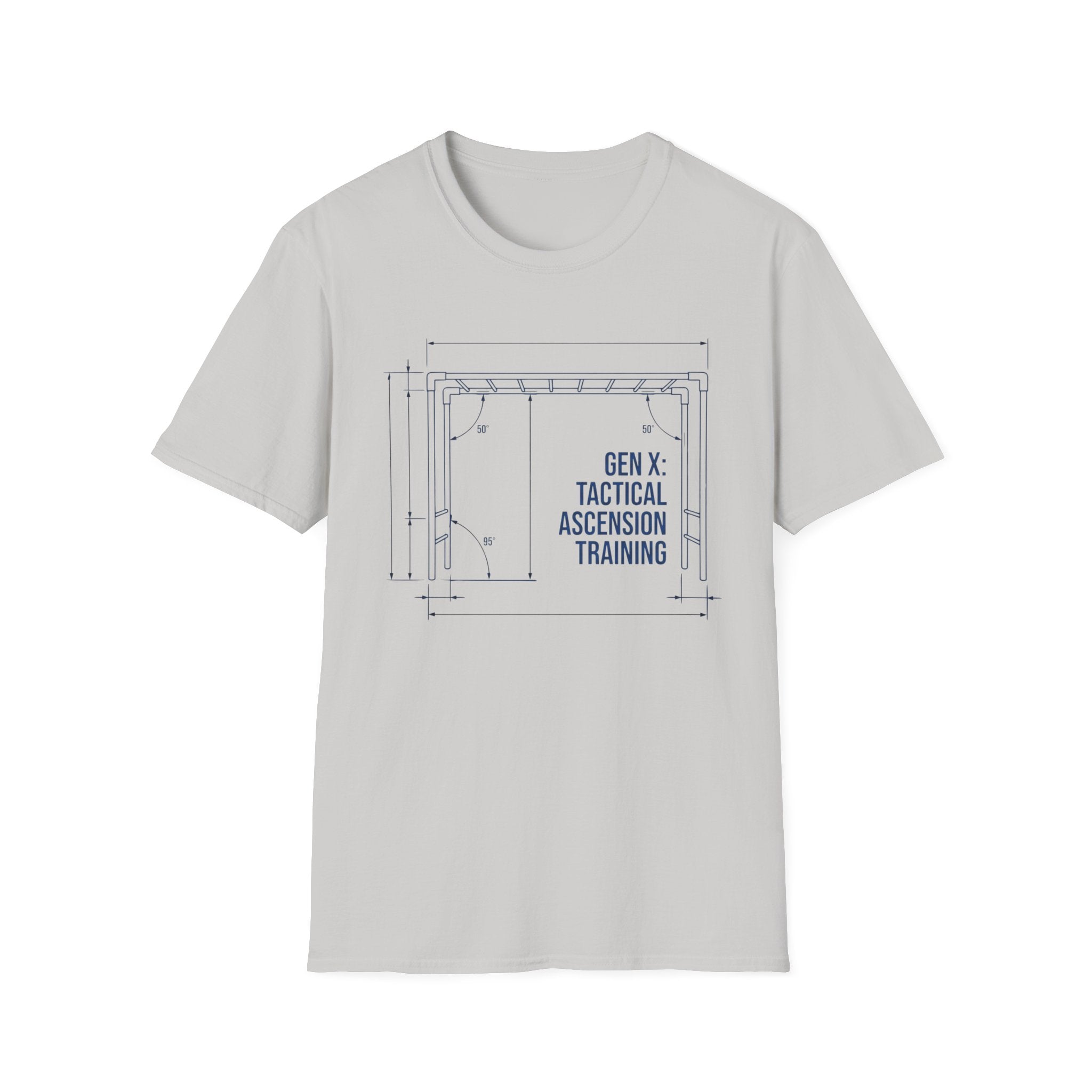 Gen X Tactical Ascension T-Shirt