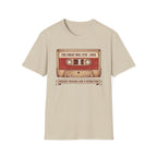 Great Mixed Tape T-Shirt