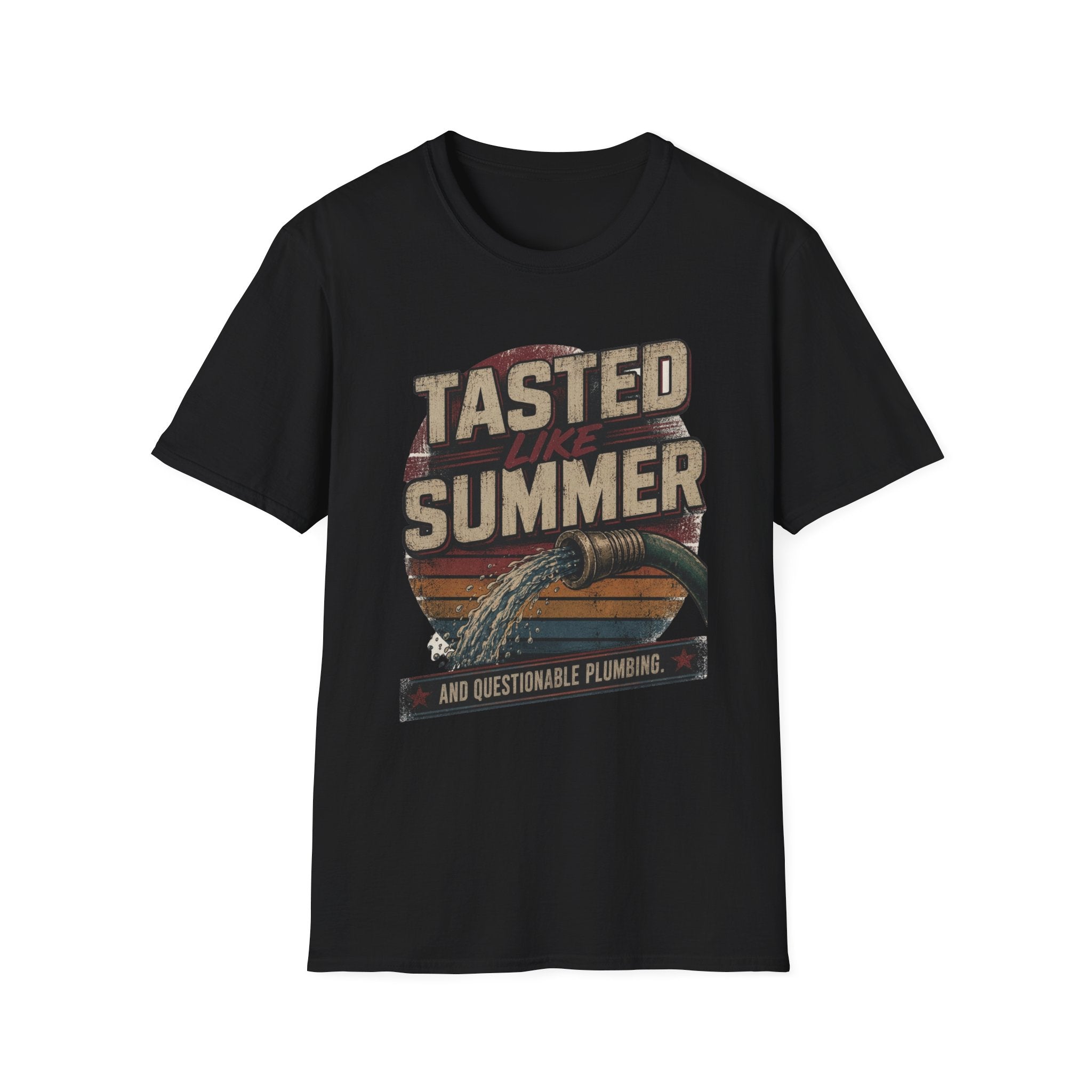 Tasted Like Summer T-Shirt