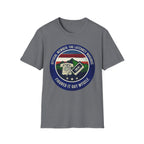Latchkey Generation Cassette Phone T-Shirt