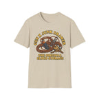Junk Drawer Original Cloud Storage T-Shirt