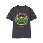 Patriotic Gaming Reserve T-Shirt