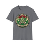 Patriotic Gaming Reserve T-Shirt