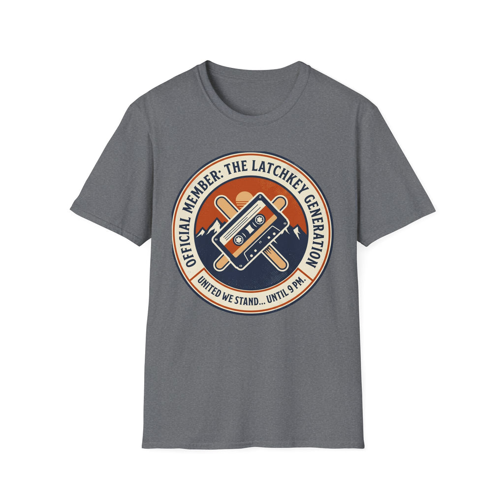 United We Stand until 9pm T-Shirt