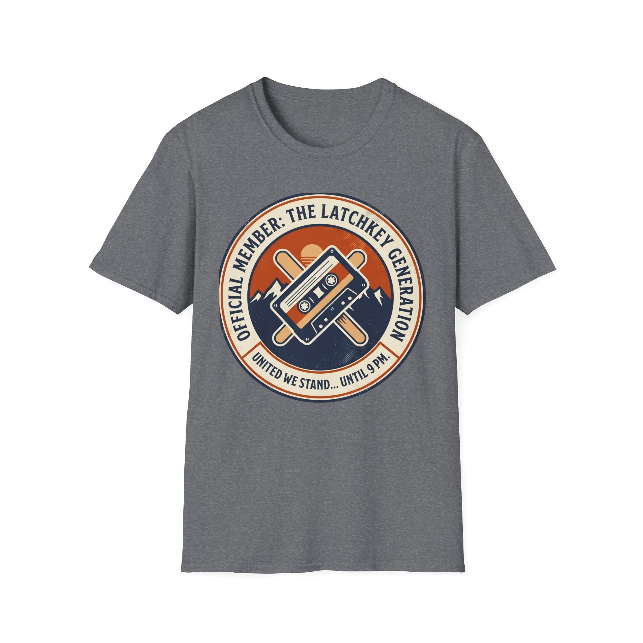 United We Stand until 9pm T-Shirt